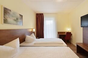 Hotel Schumacher