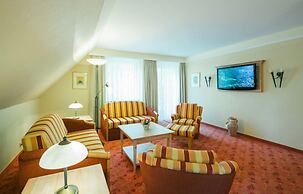 Hotel Landhaus Höpen