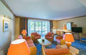 Hotel Landhaus Höpen