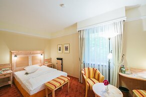 Hotel Landhaus Höpen