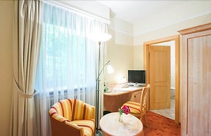Hotel Landhaus Höpen