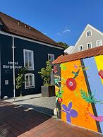 Hotel Bergbauer