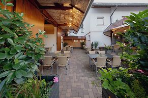 Hotel-Gasthof Rose