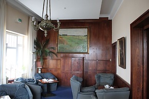 Hotel Stolteraa