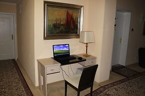 Hotel Stolteraa