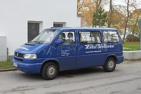 Hotel Stolteraa