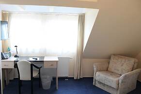 Hotel Stolteraa