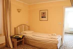 Hotel Stolteraa