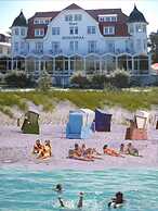 Hotel Stolteraa