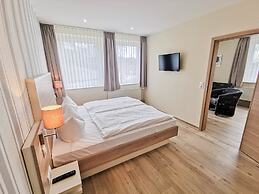 Wald-Hotel Sellin