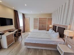Wald-Hotel Sellin