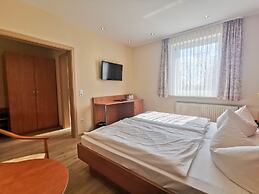 Wald-Hotel Sellin