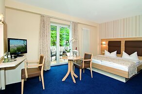 Wald-Hotel Sellin