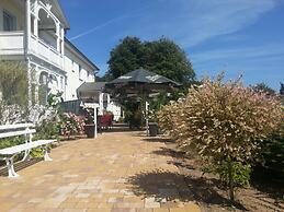 Wald-Hotel Sellin
