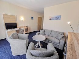 Wald-Hotel Sellin