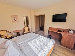 Wald-Hotel Sellin