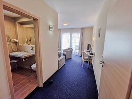 Wald-Hotel Sellin