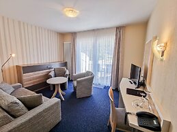 Wald-Hotel Sellin
