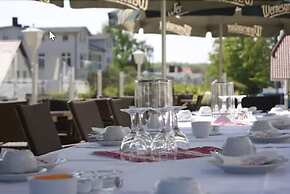 Wald-Hotel Sellin