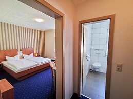 Wald-Hotel Sellin