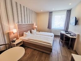 Wald-Hotel Sellin
