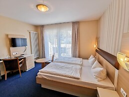 Wald-Hotel Sellin