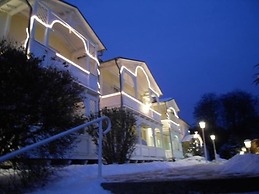 Wald-Hotel Sellin