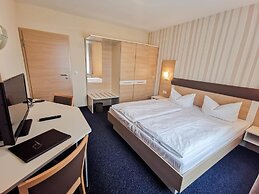 Wald-Hotel Sellin