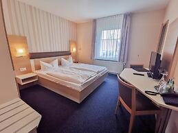 Wald-Hotel Sellin