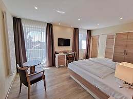 Wald-Hotel Sellin