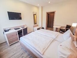 Wald-Hotel Sellin