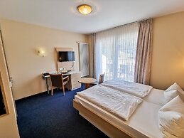 Wald-Hotel Sellin