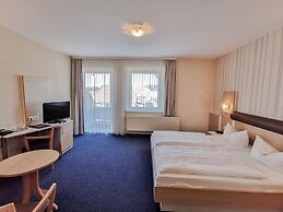 Wald-Hotel Sellin