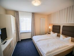 Wald-Hotel Sellin