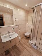 Wald-Hotel Sellin