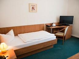 Wald-Hotel Sellin