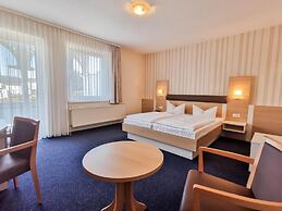 Wald-Hotel Sellin