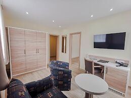 Wald-Hotel Sellin