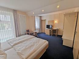 Wald-Hotel Sellin