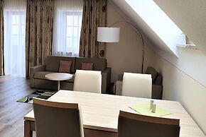 Hotel Strasshof