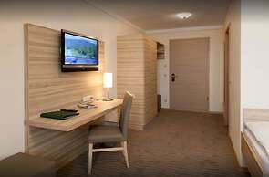 Hotel Strasshof