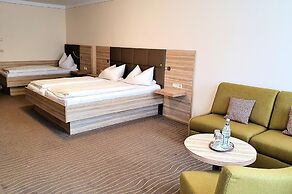 Hotel Strasshof