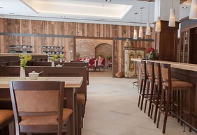 Hotel Strasshof