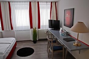 Hotel Postbauer Heng