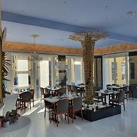 Hotel Postbauer Heng