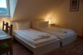 Hotel Postbauer Heng