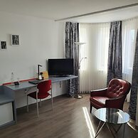 Hotel Postbauer Heng