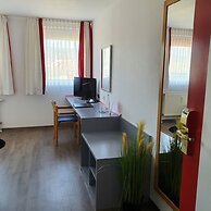 Hotel Postbauer Heng