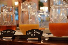 Hotel Postbauer Heng