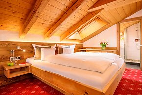 Hotel Weinklause